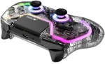 Trade Invaders - Polychroma 4 Wireless Controller - PS4/PS3/Android/IOS/PC / PlayStation 4
