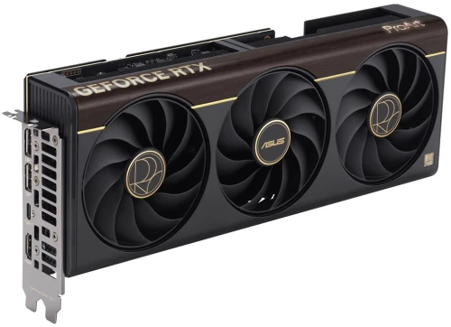 ASUS ProArt -RTX5070TI-O16G NVIDIA GeForce RTX 5070 Ti 16 GB GDDR7