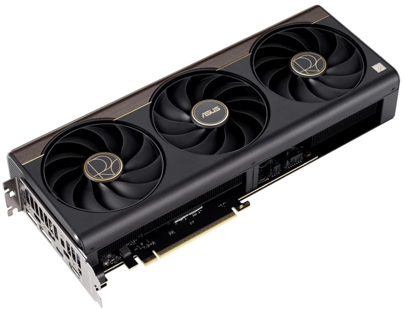 ASUS ProArt -RTX5070TI-O16G NVIDIA GeForce RTX 5070 Ti 16 GB GDDR7