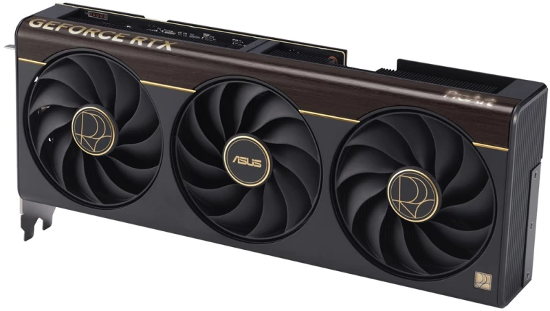 ASUS ProArt -RTX5070TI-O16G NVIDIA GeForce RTX 5070 Ti 16 GB GDDR7