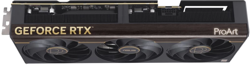 ASUS ProArt -RTX5070TI-O16G NVIDIA GeForce RTX 5070 Ti 16 GB GDDR7
