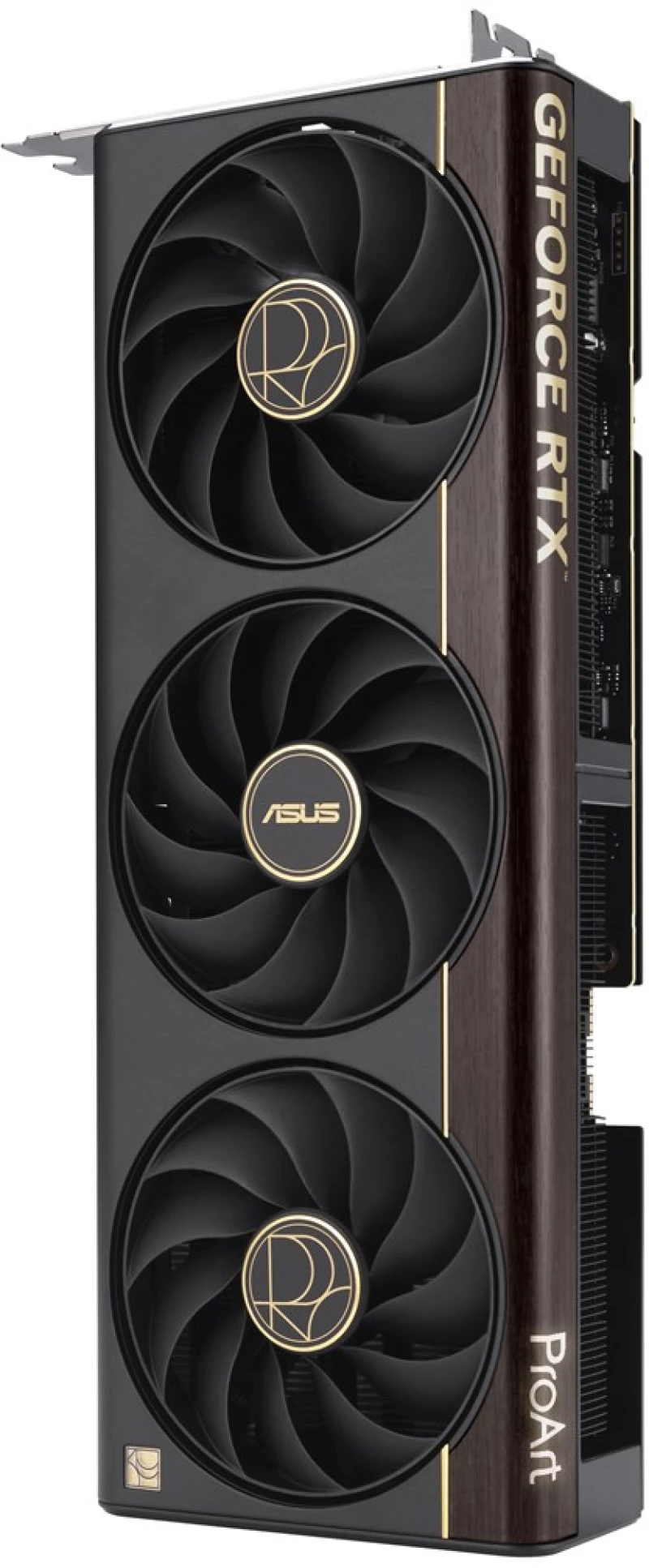 ASUS ProArt -RTX5070TI-O16G NVIDIA GeForce RTX 5070 Ti 16 GB GDDR7