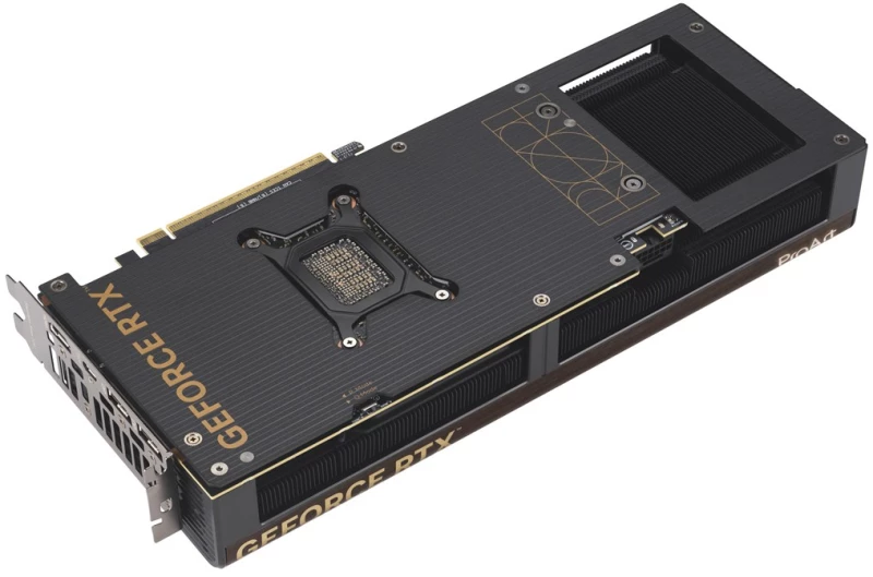 ASUS ProArt -RTX5070TI-O16G NVIDIA GeForce RTX 5070 Ti 16 GB GDDR7