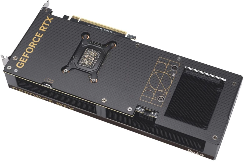 ASUS ProArt -RTX5070TI-O16G NVIDIA GeForce RTX 5070 Ti 16 GB GDDR7