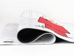 Snoopy gaming desk mat