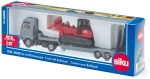 Siku MAN Truck with Bulldozer (313-1762) / Toys