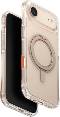 Uniq Swivix Rotating Kickstand 360 Case for iPhone Air - Gold