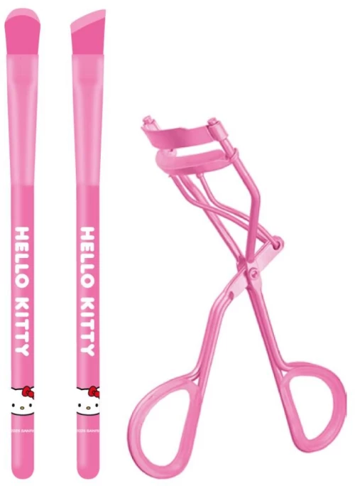 Hello Kitty Beauty set