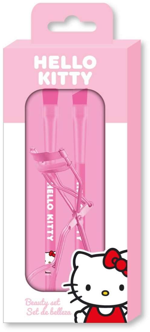 Hello Kitty Beauty set