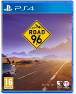 Road 96 / PlayStation 4