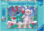 Disney Stitch XXL puzzle 100pcs