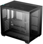 DeepCool CG530 black case