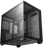 DeepCool CG530 black case