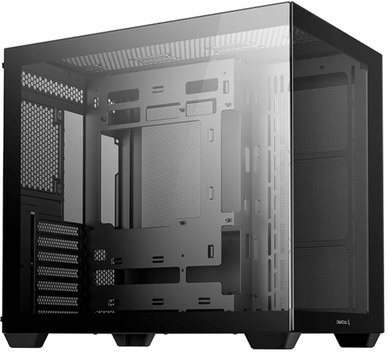 DeepCool CG530 black case