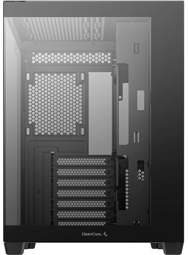 DeepCool CG530 black case