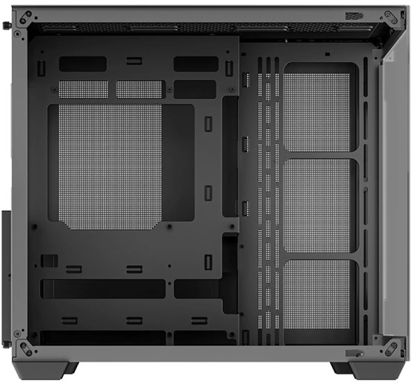 DeepCool CG530 black case