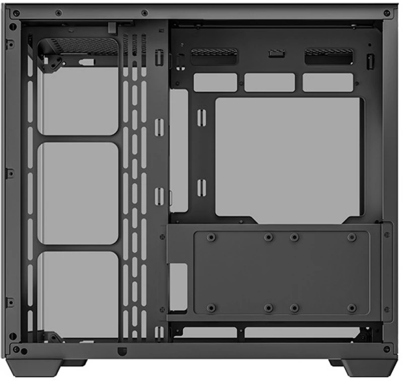 DeepCool CG530 black case