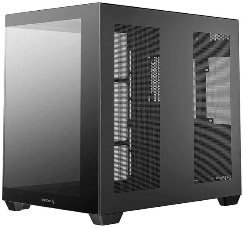 DeepCool CG530 black case