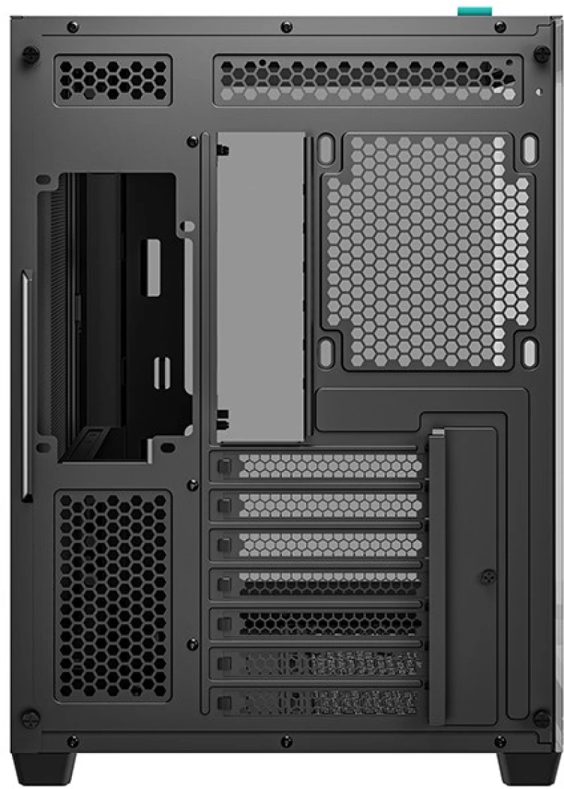 DeepCool CG530 black case