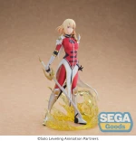 SOLO LEVELING - Cha Hae-In - Figure Xross Link 13cm