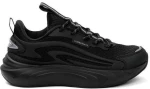 Lumberjack Kado – Ανδρικό Sneaker Μαύρο