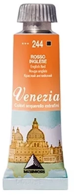 Aquarela Venezia Engish Red 15ml