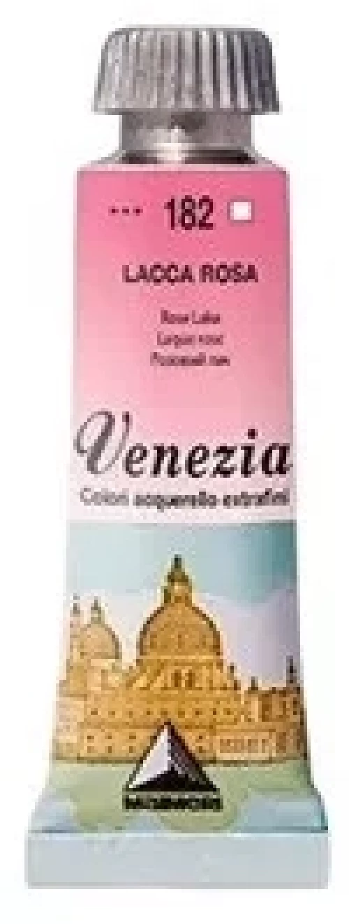 Aquarela Venezia Rose Lake 15ml