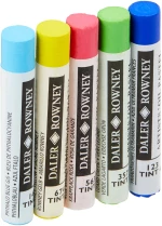 Λαδοπαστέλ DALER-ROWNEY Yellow Ochre 663 Tint 3