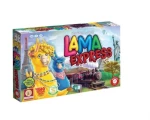 Desyllas Επιτραπέζιο Lama Express