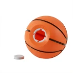 i-Total Κουμπαράς Basketball Πλαστικός