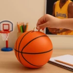 i-Total Κουμπαράς Basketball Πλαστικός