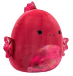 Squishmallows Λούτρινο Fish "Dieric" 41cm