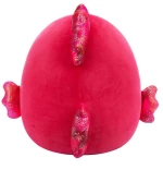 Squishmallows Λούτρινο Fish "Dieric" 41cm