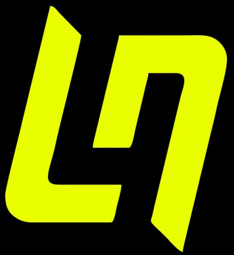 Lando Norris Καπέλο - Black