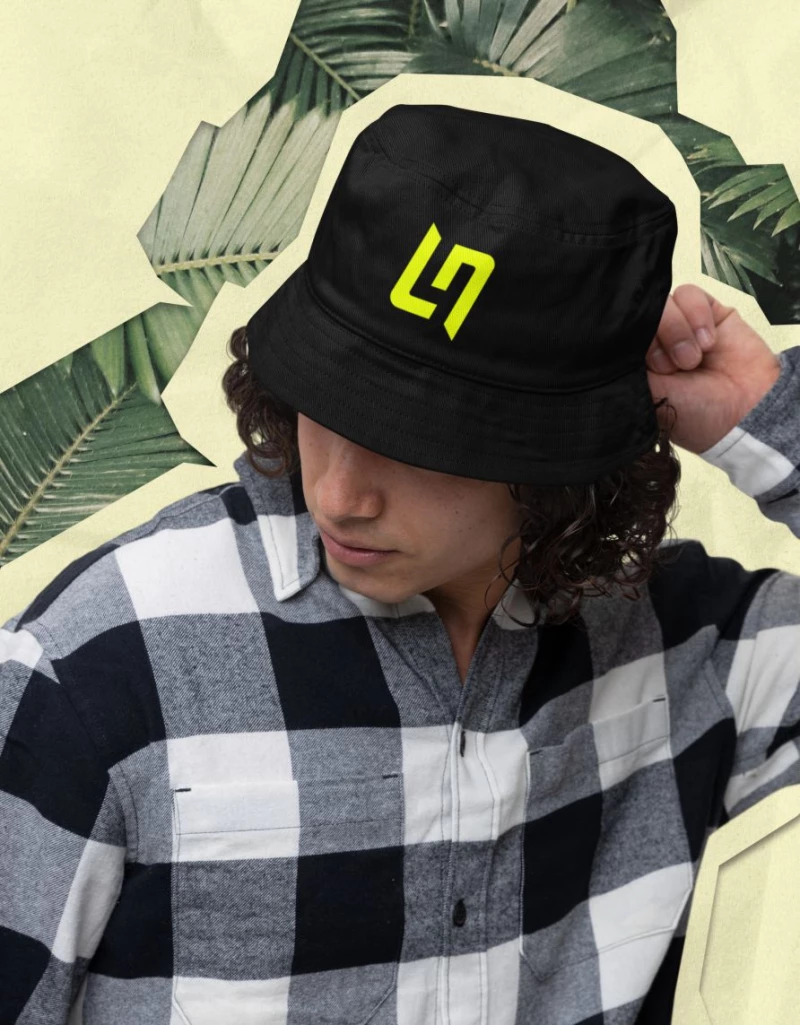 Lando Norris Καπέλο - Black