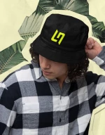 Lando Norris Καπέλο - Black