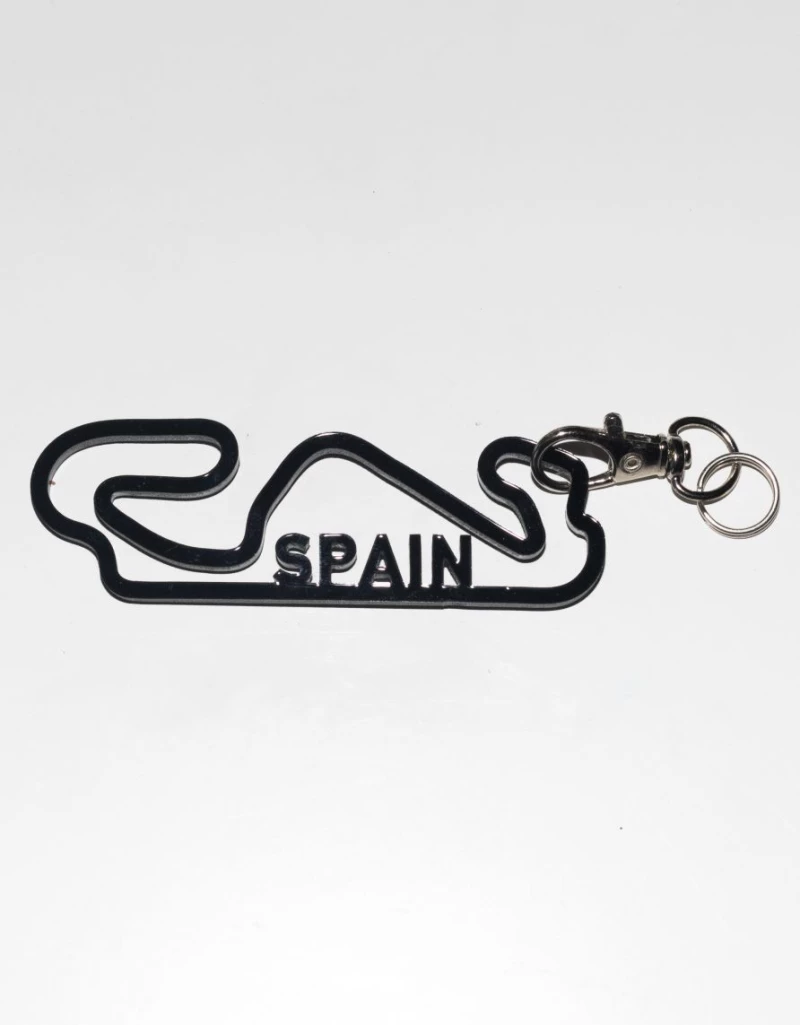 Πίστες F1 Μπρελόκ