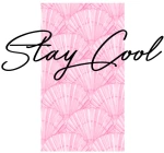 Stay Cool T-Shirt - WHITE
