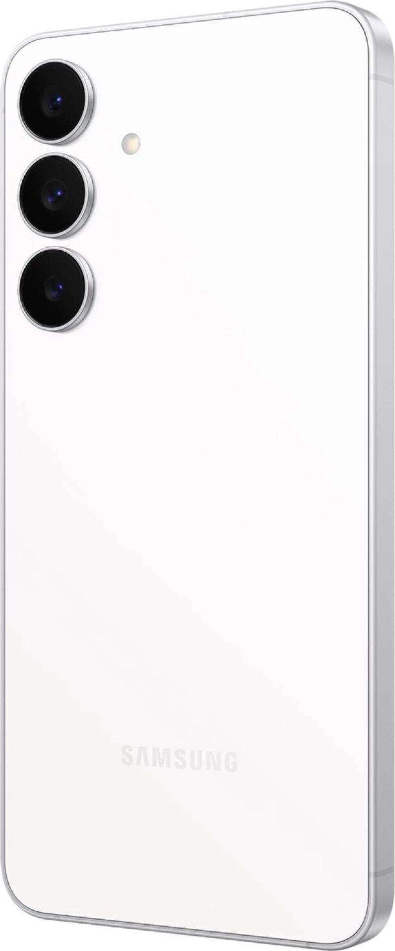 Samsung Galaxy S25 FE 5G (8GB/256GB) White