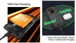 RugOne Xever 7 5G (12GB/512GB) Black