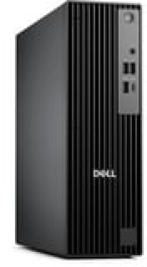 Dell Pro Slim (JX4DR) (black, Windows 11 Pro) EU