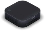 Asus NUC 14 Pro AI Slim Mini PC RNUC14LNKU5073H2 (black, Windows 11 Home) EU