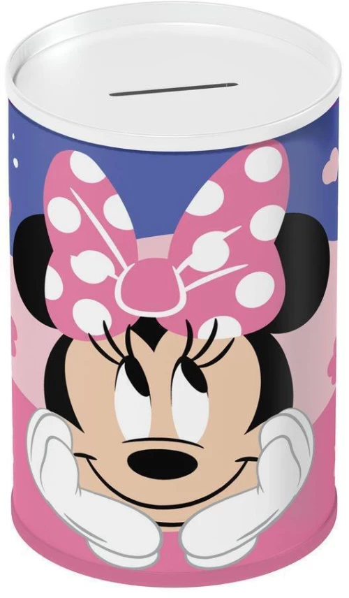 ΚΟΥΜΠΑΡΑΣ ΜΕΤΑΛΛΙΚΟΣ 10X15 MINNIE- 564888