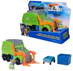 TRUCK CRUSH N ROLL ROCKY PAW Patrol- 6071248