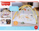 FISHER PRICE ΓΥΜΝΑΣΤΗΡΙΟ SENSIMALS- JMN74