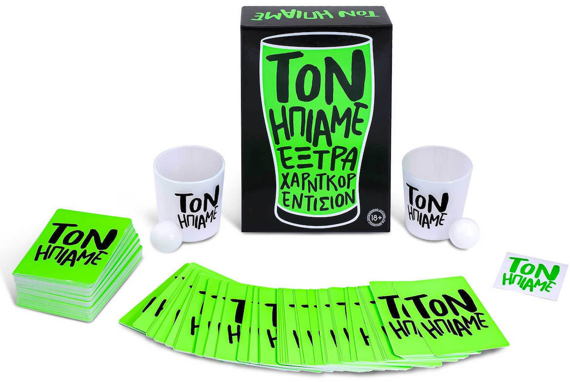 ΕΠΙΤΡΑΠΕΖΙΟ ΕΝΗΛΙΚΩΝ ΤΟΝ ΗΠΙΑΜΕ ΕΞΤΡΑ ΧΑΡΝΤΚΟΡ ΕΝΤΙΣΙΟΝ- 1040-25600