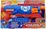 NERF ΟΠΛΟ LOADOUT PHANTOMBLITZ- G3372