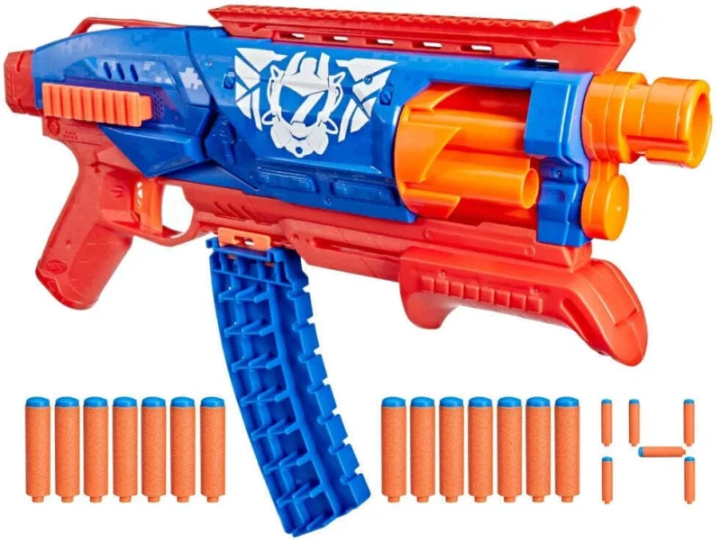 NERF ΟΠΛΟ LOADOUT PHANTOMBLITZ- G3372
