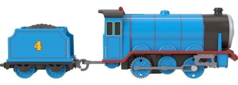 THOMAS AND FRIENDS MHXANOKINHTΟ ΤΡΕΝΟ GORDON- HFX96 JGF96