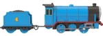 THOMAS AND FRIENDS MHXANOKINHTΟ ΤΡΕΝΟ GORDON- HFX96 JGF96